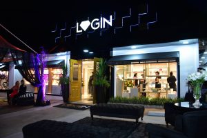 LOGIN - Store in Store