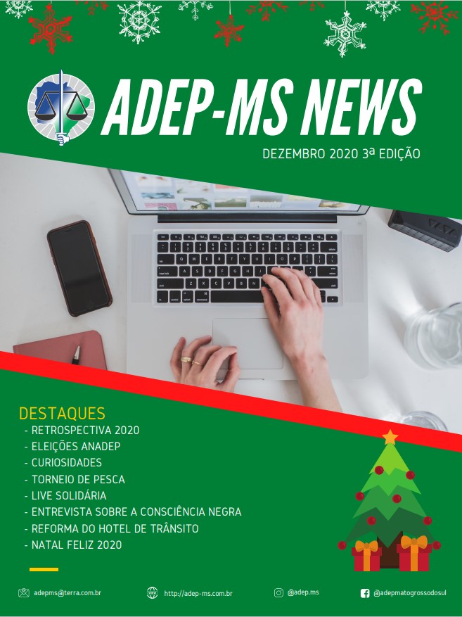 3ª Edição Adep News 3ª Edição Adep News