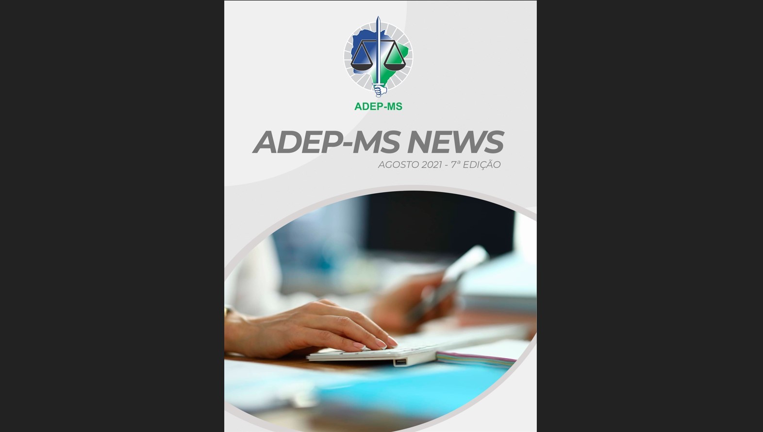 7ª Edição ADEP-MS News