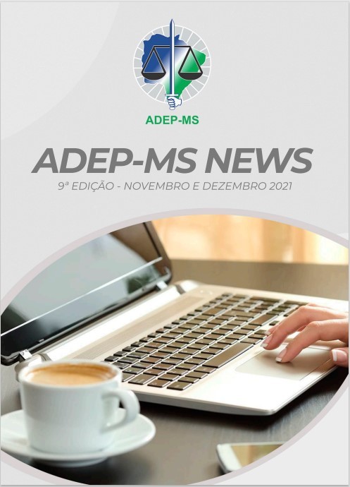 9ª Edição ADEP-MS News