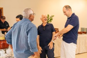 FEIJOADA – DIA DA DEFENSORA E DO DEFENSOR PÚBLICO