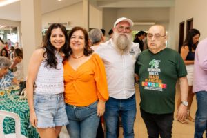 FEIJOADA – DIA DA DEFENSORA E DO DEFENSOR PÚBLICO