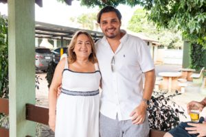 FEIJOADA – DIA DA DEFENSORA E DO DEFENSOR PÚBLICO