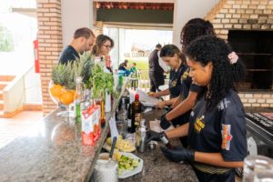 FEIJOADA – DIA DA DEFENSORA E DO DEFENSOR PÚBLICO