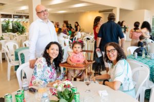 FEIJOADA – DIA DA DEFENSORA E DO DEFENSOR PÚBLICO