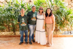 FEIJOADA – DIA DA DEFENSORA E DO DEFENSOR PÚBLICO