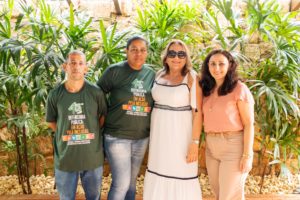 FEIJOADA – DIA DA DEFENSORA E DO DEFENSOR PÚBLICO