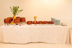 FEIJOADA – DIA DA DEFENSORA E DO DEFENSOR PÚBLICO