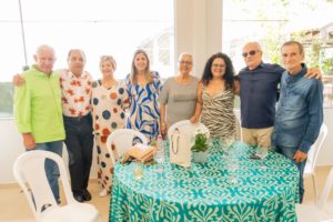 FEIJOADA – DIA DA DEFENSORA E DO DEFENSOR PÚBLICO