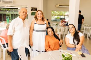 FEIJOADA – DIA DA DEFENSORA E DO DEFENSOR PÚBLICO