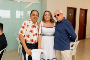 FEIJOADA – DIA DA DEFENSORA E DO DEFENSOR PÚBLICO