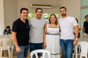 FEIJOADA – DIA DA DEFENSORA E DO DEFENSOR PÚBLICO