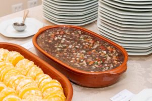 FEIJOADA – DIA DA DEFENSORA E DO DEFENSOR PÚBLICO