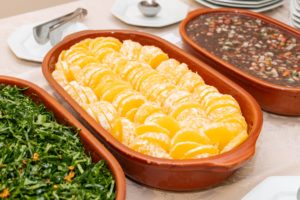 FEIJOADA – DIA DA DEFENSORA E DO DEFENSOR PÚBLICO