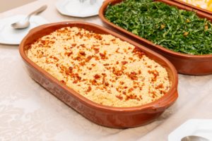 FEIJOADA – DIA DA DEFENSORA E DO DEFENSOR PÚBLICO