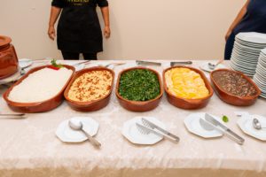FEIJOADA – DIA DA DEFENSORA E DO DEFENSOR PÚBLICO