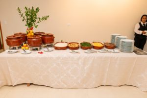 FEIJOADA – DIA DA DEFENSORA E DO DEFENSOR PÚBLICO