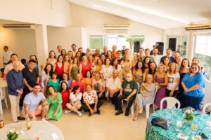FEIJOADA – DIA DA DEFENSORA E DO DEFENSOR PÚBLICO