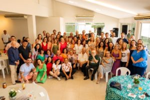 FEIJOADA – DIA DA DEFENSORA E DO DEFENSOR PÚBLICO