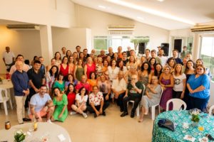 FEIJOADA – DIA DA DEFENSORA E DO DEFENSOR PÚBLICO