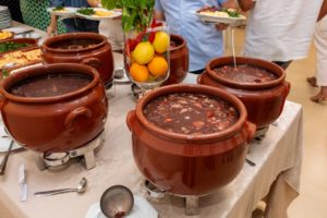 FEIJOADA – DIA DA DEFENSORA E DO DEFENSOR PÚBLICO