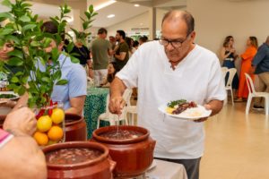 FEIJOADA – DIA DA DEFENSORA E DO DEFENSOR PÚBLICO