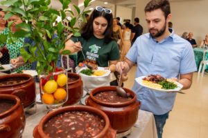 FEIJOADA – DIA DA DEFENSORA E DO DEFENSOR PÚBLICO