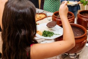 FEIJOADA – DIA DA DEFENSORA E DO DEFENSOR PÚBLICO