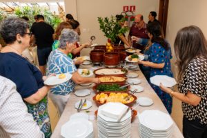 FEIJOADA – DIA DA DEFENSORA E DO DEFENSOR PÚBLICO