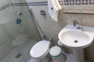 Reinauguração do Hotel de Trânsito 2021