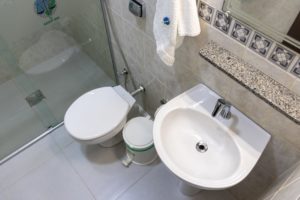 Reinauguração do Hotel de Trânsito 2021