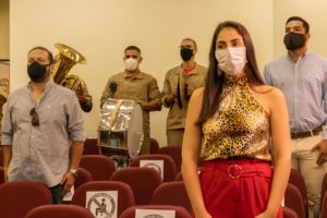 Solenidade de Posse da Nova Diretoria da ADEP-MS – biênio 2022/2023
