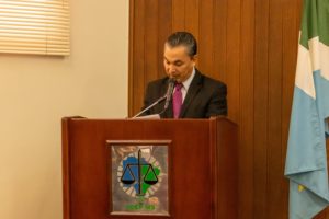 Solenidade de Posse da Nova Diretoria da ADEP-MS – biênio 2022/2023