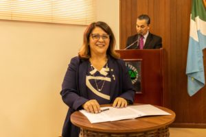 Solenidade de Posse da Nova Diretoria da ADEP-MS – biênio 2022/2023