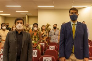 Solenidade de Posse da Nova Diretoria da ADEP-MS – biênio 2022/2023