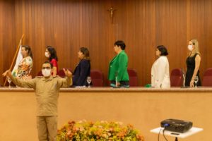 Solenidade de Posse da Nova Diretoria da ADEP-MS – biênio 2022/2023