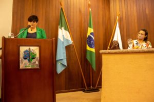 Solenidade de Posse da Nova Diretoria da ADEP-MS – biênio 2022/2023