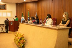 Solenidade de Posse da Nova Diretoria da ADEP-MS – biênio 2022/2023