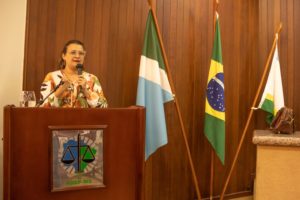 Solenidade de Posse da Nova Diretoria da ADEP-MS – biênio 2022/2023