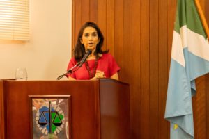 Solenidade de Posse da Nova Diretoria da ADEP-MS – biênio 2022/2023
