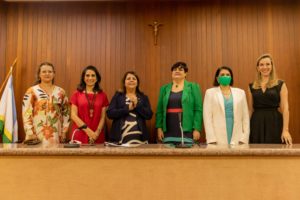 Solenidade de Posse da Nova Diretoria da ADEP-MS – biênio 2022/2023