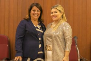 Solenidade de Posse da Nova Diretoria da ADEP-MS – biênio 2022/2023