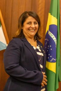 Solenidade de Posse da Nova Diretoria da ADEP-MS – biênio 2022/2023