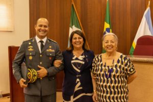 Solenidade de Posse da Nova Diretoria da ADEP-MS – biênio 2022/2023