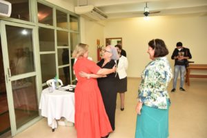 Dia Internacional da Mulher – 2022