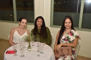 Dia Internacional da Mulher – 2022
