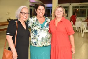 Dia Internacional da Mulher – 2022