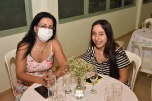 Dia Internacional da Mulher – 2022