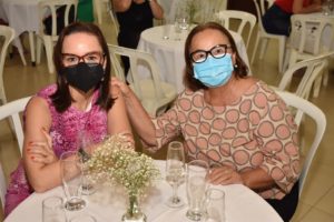 Dia Internacional da Mulher – 2022
