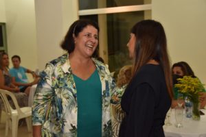 Dia Internacional da Mulher – 2022